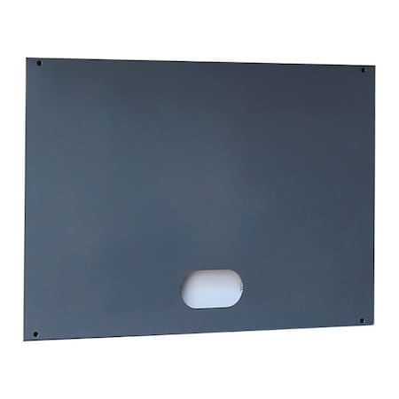 Beta C55PTE-0.8 Under-Cabinet Panel, 0.8 m Long 055000318